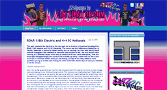 Desktop Screenshot of lutzinator.com